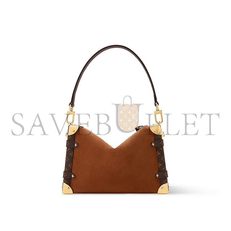 l0vis Vvtt0n side trunk mm m15072 (23.5*16*8.5cm)